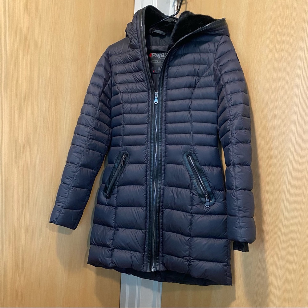 Pajar Canada Cece down winter coat